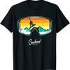 Snowboarder Snow Boarding Snowboarders Unisex Shirt