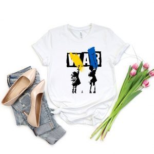 Stop Ukraine War I Stand With Ukraine Classic Shirt