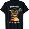 The Church has left the building Journey to the Streets Classic Shirt