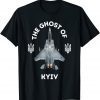 The Ghost Of Kyiv , The Hero Of Kyiv Classic Shirt