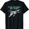 The Ghost of Kyiv, Stand With Ukraine 2022 Shirt