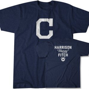 UConn Basketball Harrison Fitch Classic Shirt