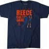 UVA Basketball Reece Beekman Called Game Classic Shirt