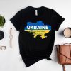 Ukraine is Calling and I Must Go Love Ukraine Shirt