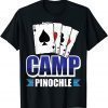 Vwol Camp Pinochle Classic Shirt