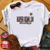 Who Dey Joe Burrow Cincinnati Bengals Champions Shirt