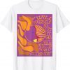 Will To Let Go Gift Shirt