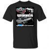 2022 Daytona 500 Champions Nascar Unisex 2022 shirt