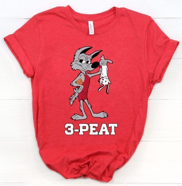 3 Peat Classic Shirt