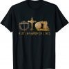 A Lot Can Happen In 3 Days Jesus Easter Religious Cross Classic Shirt