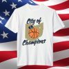 ARK City of Champions 2022 Shirt