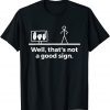 ASL American Sign Language 2022 Shirt