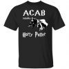 Acab Includes Harry Potter 2022 Shirt