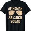 Afikoman Search Squad Passover Seder Sunglasses 2022 Shirt
