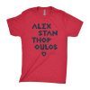 Alex Stanthopoulos 2022 Shirt
