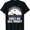 Keep America Trumpless Under Joe Biden Classic Shirt