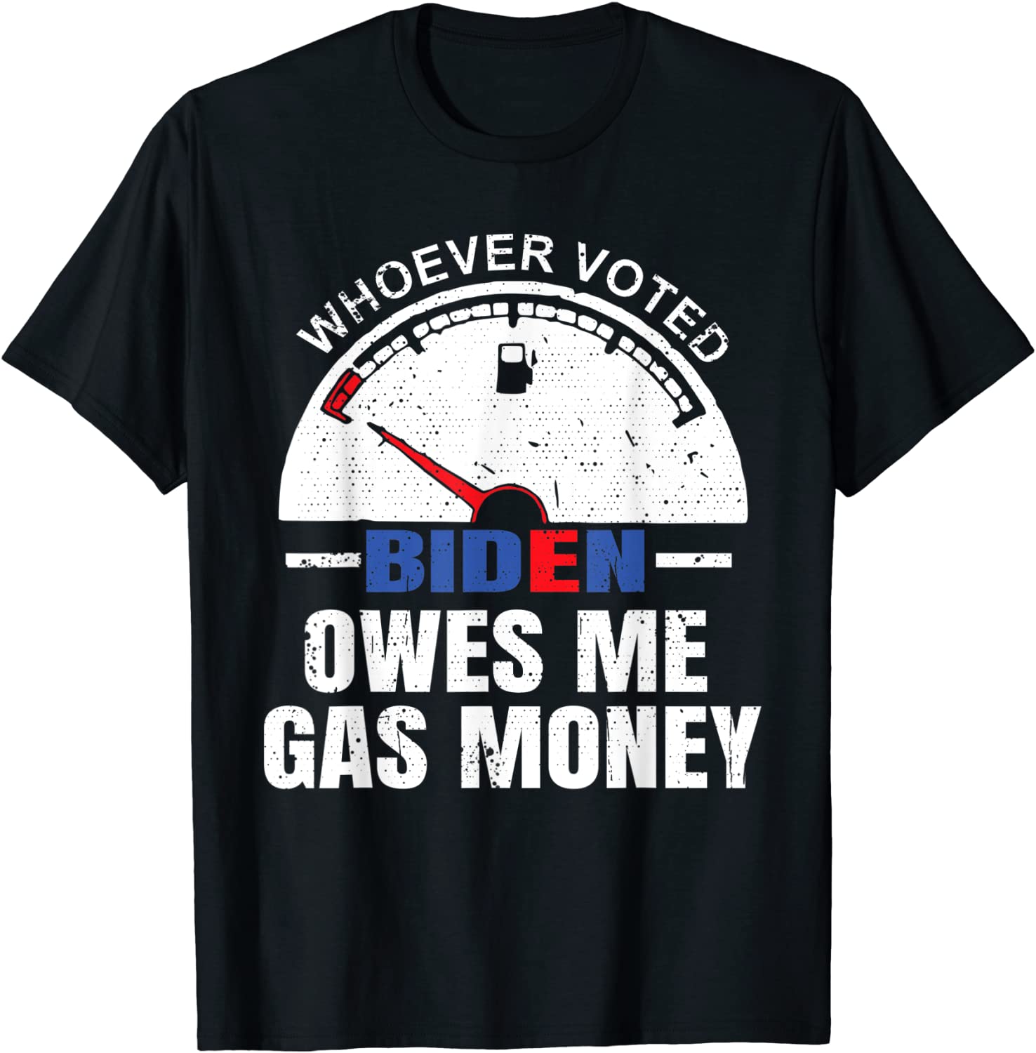 Keep America Trumpless Under Joe Biden Classic Shirt