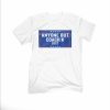 Anyone But Coach K 2022 Classic Shirt
