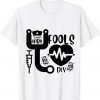 April Fool's Day for Nurse Classic Shirt