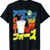 Aquas teen Hunger Force 2022 Shirt