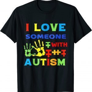 Autism Awareness As Tronaut ADHD Autism 2022 Shirt