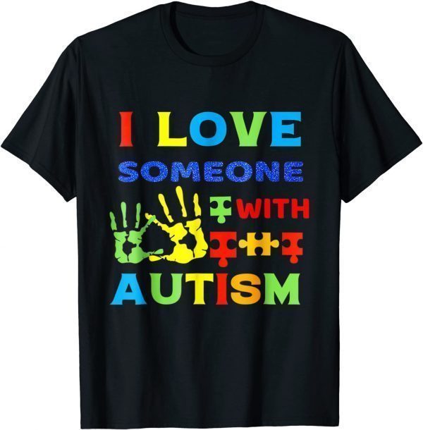 Autism Awareness As Tronaut ADHD Autism 2022 Shirt