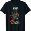 Autism Awareness I Love Someone With Autism Bear 2022 Shirt