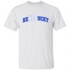 Bench Mob Kenitucky Classic Shirt