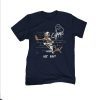 Best Bar Champ's Logo Classic Shirt