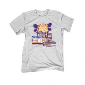 Best Bar Sup Dogs Logo 2022 Shirt