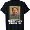 Biden Mao Zedong Supreme Leader Wun Dum Fuc 2022 Shirt