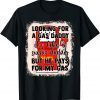 Bleach Style Looking For A Gas Daddy It's Like A Sugar Daddy 2022 Shirt