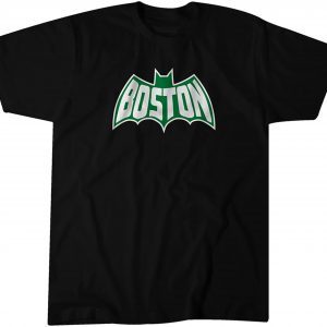Boston Joker Stopper 2022 Shirt