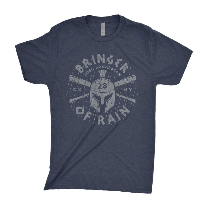 Bringer Of Rain 2022 Shirt
