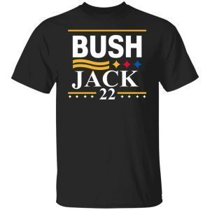 Bush Jack 22 Classic Shirt