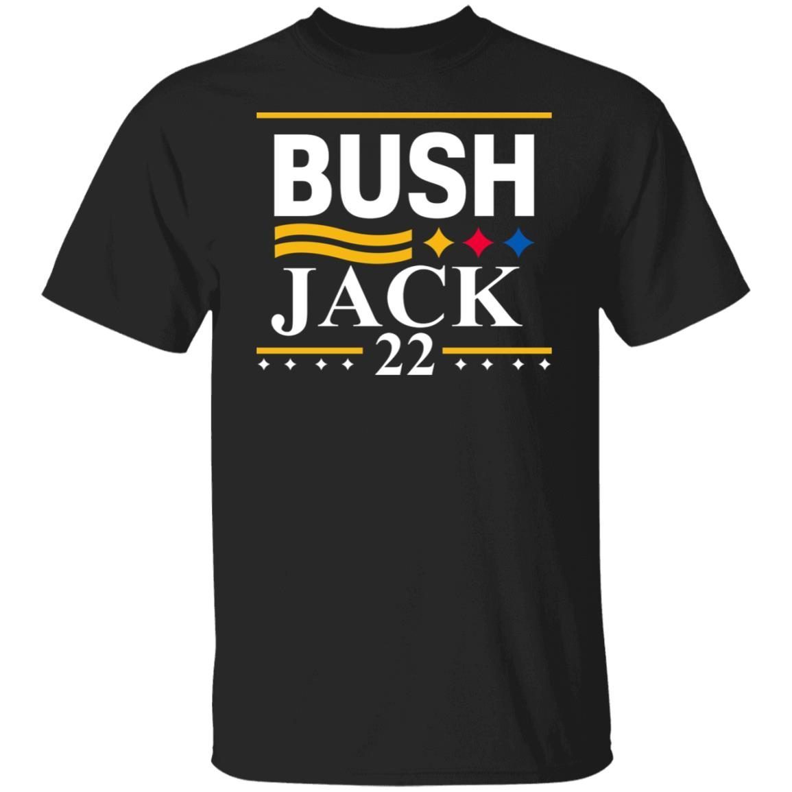 Bush Jack 22 Classic Shirt