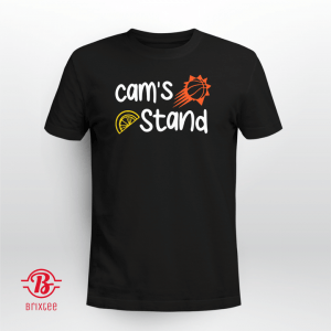 Cam’s Lemonade Stand Classic Shirt