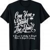 Can You Stand the Rain Ronnie Bobby Ricky Mike Ralph Johnny Classic Shirt