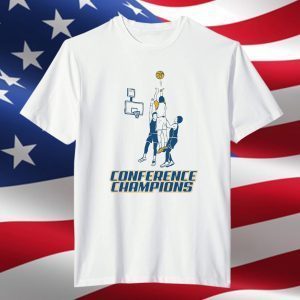 Chatt Champs 2022 T-Shirt