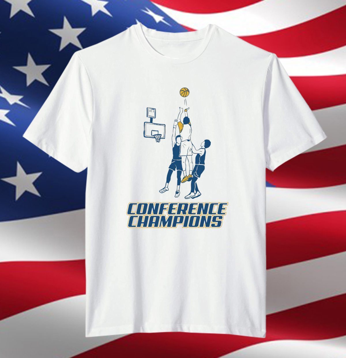 Chatt Champs 2022 T-Shirt