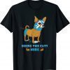 Chihuahua Dog For Chihuahua Dog Lovers Puppy Day Classic Shirt