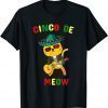 Cinco De Meow Pinata Party Happy Cinco De Mayo 2022 Shirt