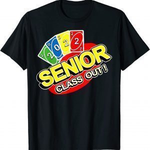 Class Of 2022 Senior Twenty-Dos Game Classic Shirt