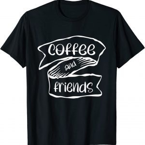 Coffee and Expresso and Cappuchino Classic Shirt