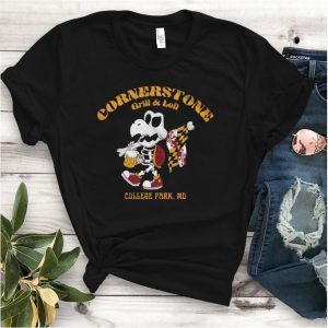 Cornerstone College Park Gift Shirt