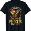 Country Music Princess Cowgirl Boots Rodeo Princess Cowgirl Classic Shirt