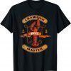 Crawfish Boil Master Cajun Seafood Festival Vintage Cooking 2022 Shirt