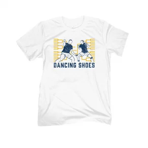 Dancing Shoes Classic Shirt