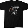 Davante Adams Viva Davante 2022 Shirt