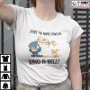 Does The Name Pavlov Ring A Bell Classic Shirt